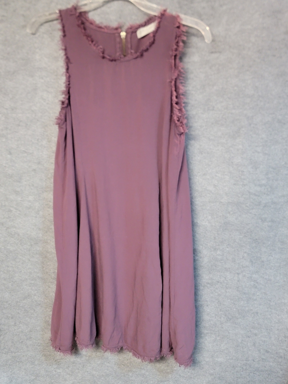 Altar'd State Dress